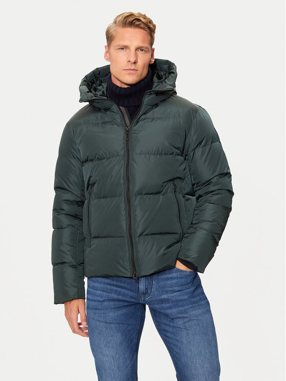 Bomboogie Bomboogie Sulejope JM7616TTNP4 Roheline Regular Fit
