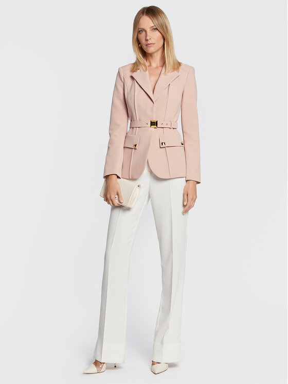 Blazer GI-032-26E2-V60 Rosa Regular Fit