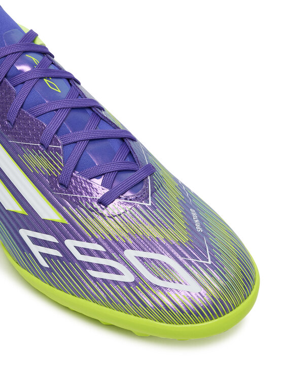 adidas adidas Tenisice za nogomet F50 League JH7724 Ljubičasta
