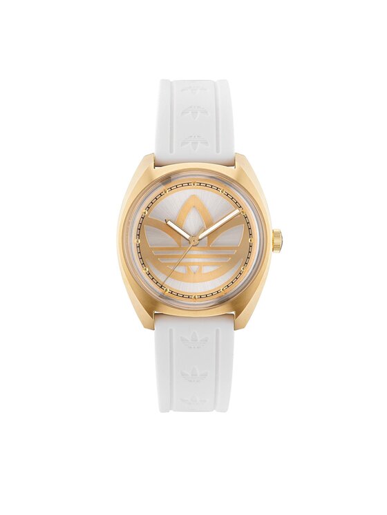 adidas Originals Pulkstenis Edition One Watch AOFH23012 Zelta