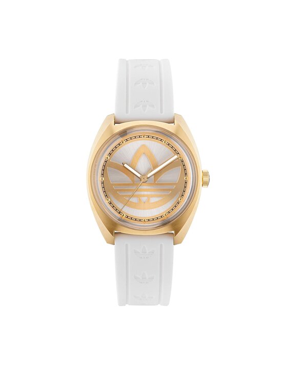 adidas Originals adidas Originals Sat Edition One Watch AOFH23012 Zlatna