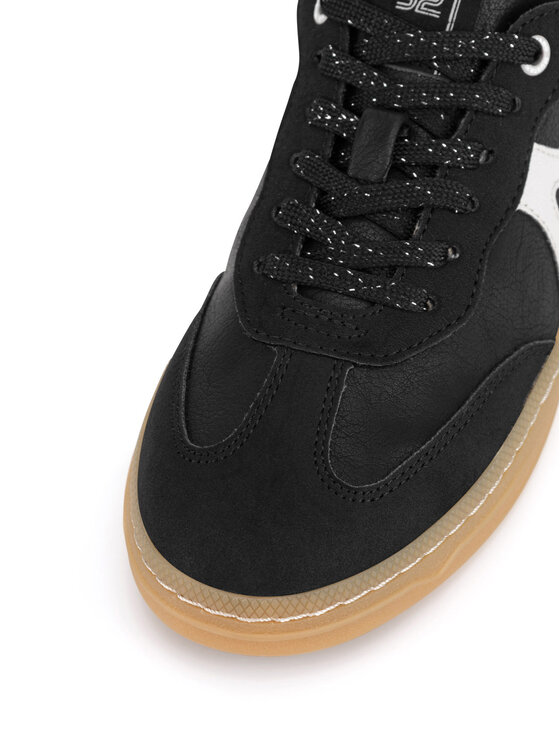 Mustang Mustang Sneakers 1511-303 Nero