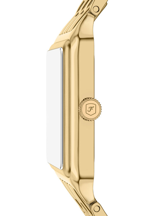 Fossil Fossil Orologio Raquel ES5417 Oro