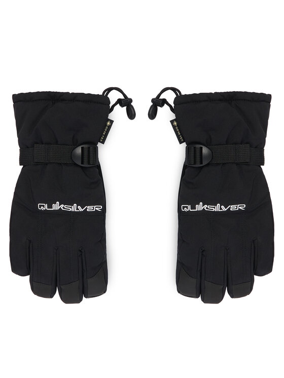 Quiksilver Quiksilver Skihandschuhe EQYHN03211 Schwarz