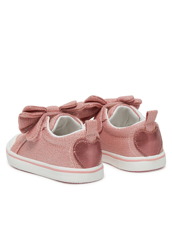 Mayoral Mayoral Scarpe da ginnastica 41622 Rosa