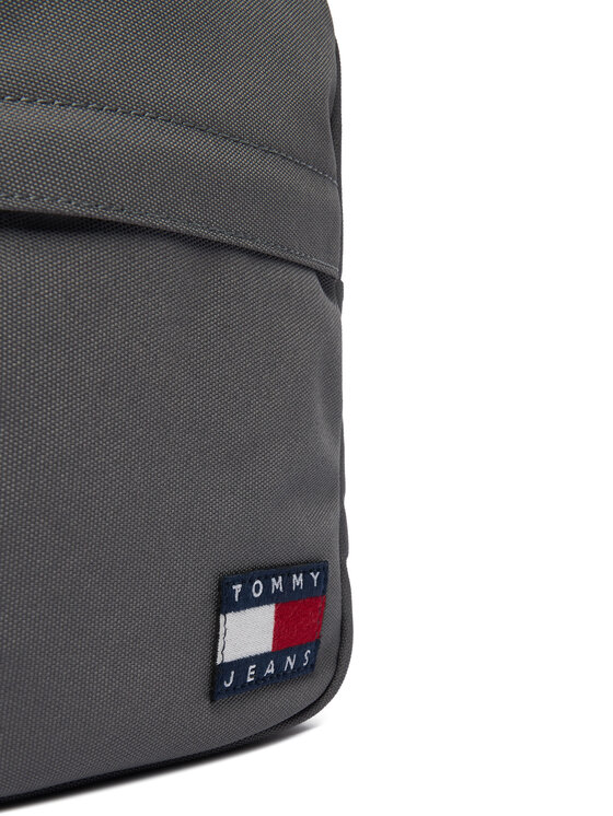 Tommy Jeans Tommy Jeans Somiņa Tjm Ess Daily Reporter AM0AM13710 Pelēks