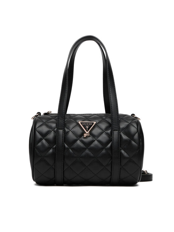 Guess Guess Rankinė J6BZ01 W3949 Juoda