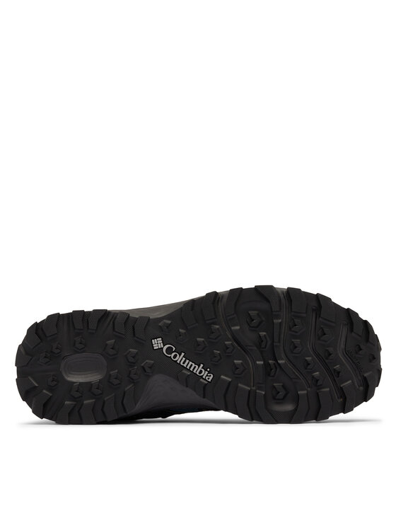 Columbia Columbia Trekking Peakfreak Rush™ Mid OutDry™ 2126591 Tamnoplava