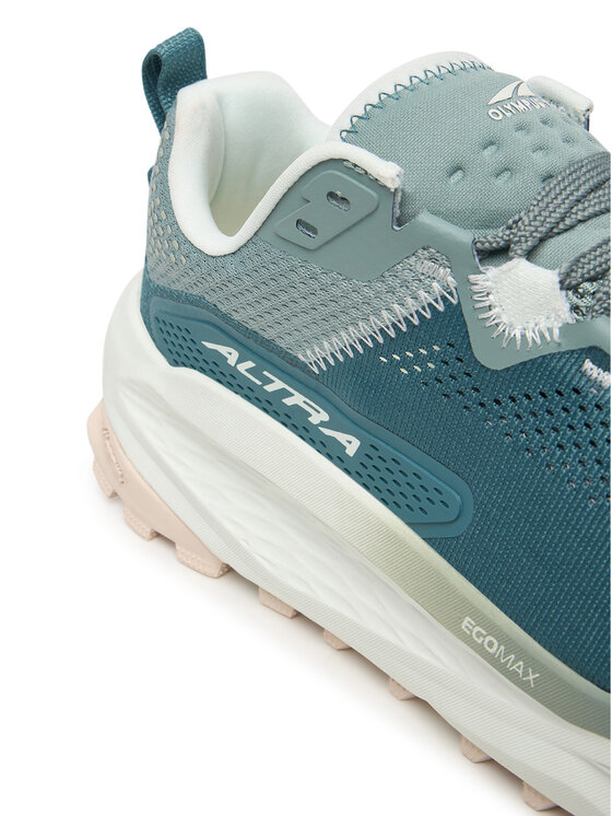 Altra Altra Buty do biegania Olympus 7 AL0A85UG Szary
