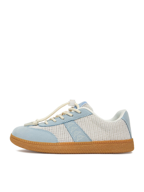 Kappa Kappa Sneakersy CEO-KC24210L Modrá