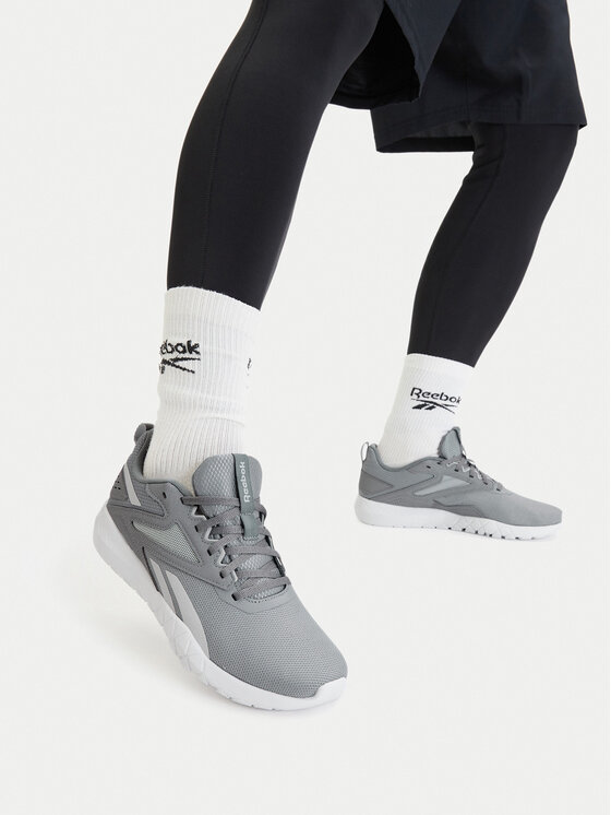 Reebok Reebok Fitnessschuhe FLEXAGON ENERGY TR 4 GY6263 Grau
