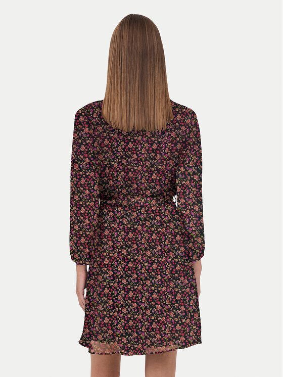 ONLY ONLY Rochie de zi Cera 15236376 Colorat Regular Fit