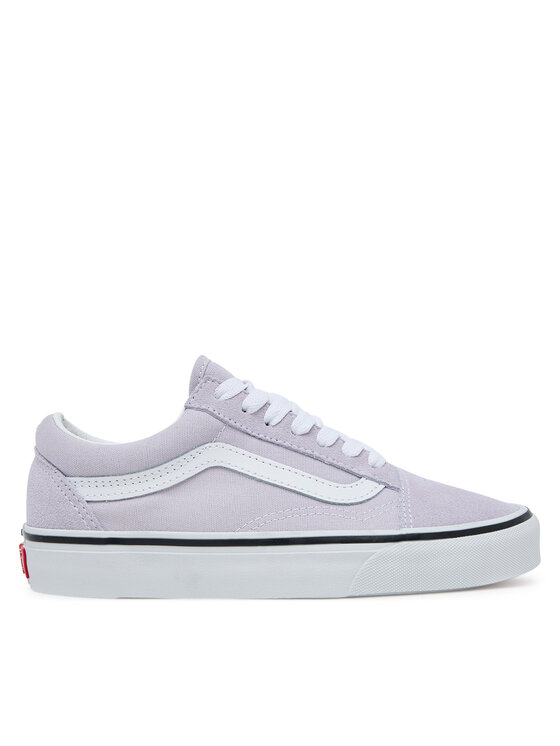 Teniși Vans VN000D2VEMY1 Roz