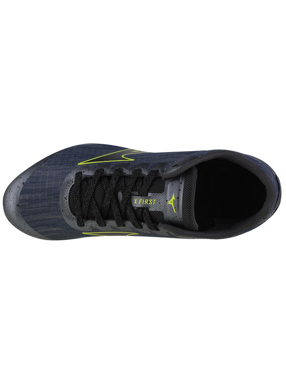 Mizuno Mizuno Buty Mizuno X First (U) Szary