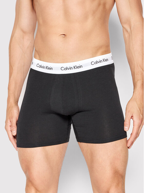 Calvin Klein Underwear Calvin Klein Underwear Komplet boksaric﻿ 000NB1770A Pisana