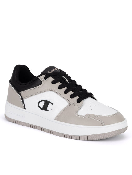 Champion Champion Tenisice RD18 2.0 LOW S11470-ES002 Siva