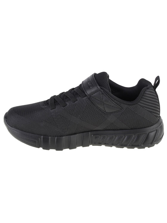 Skechers Skechers Sneakers Skechers Flex-Glow Nero
