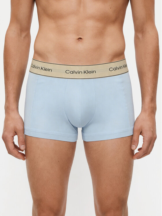 Calvin Klein Underwear Calvin Klein Underwear Set di boxer LV00NB4446 Multicolore
