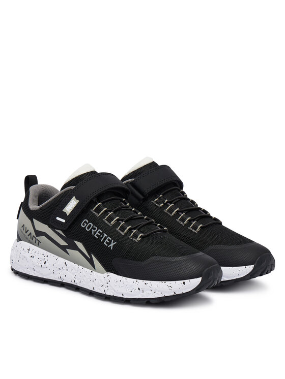 Primigi Primigi Laisvalaikio batai GORE-TEX 2419100 D Juoda