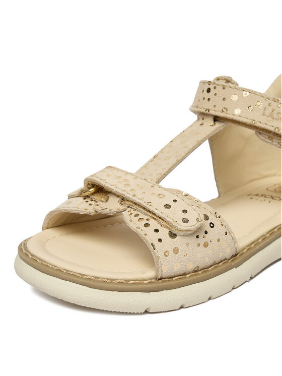 Lasocki Kids Lasocki Kids Sandalen CI12-3044-50 Beige