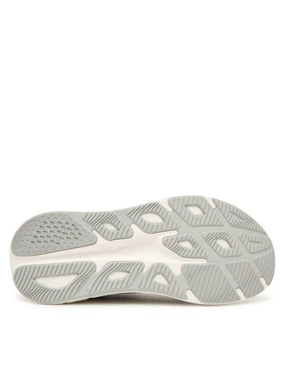 Hoka Hoka Buty do biegania Rincon 4 1168874 Czarny