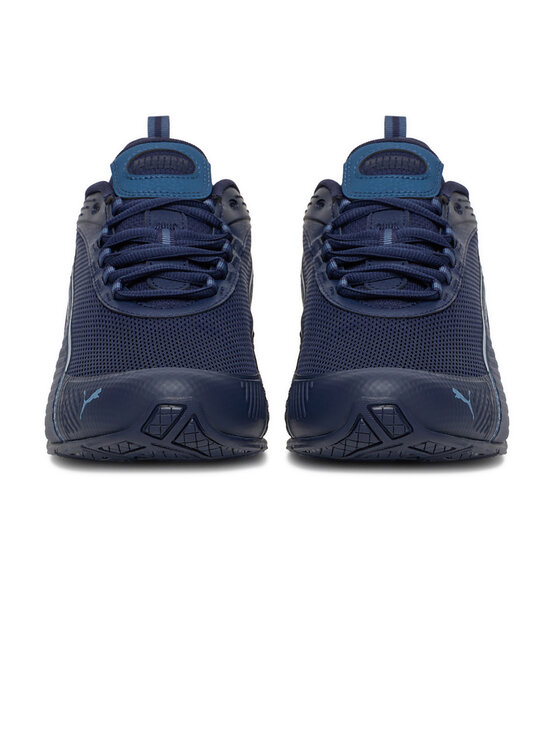 Puma Puma Sneakersy MAGNETIC 31078310 Granatowy