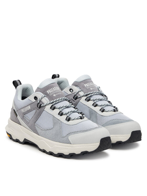 Palladium Palladium Sneakersy Offlite Evomix Gtx Gore-Tex 79571-026-M Szary
