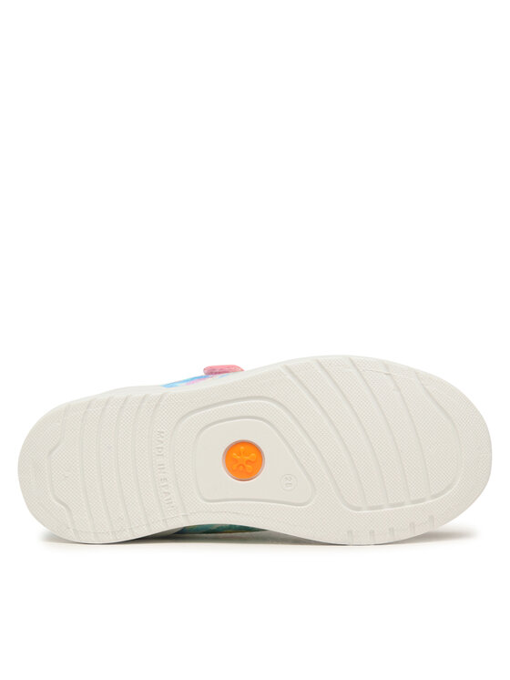 Scarpe basse 232285 S Multicolore