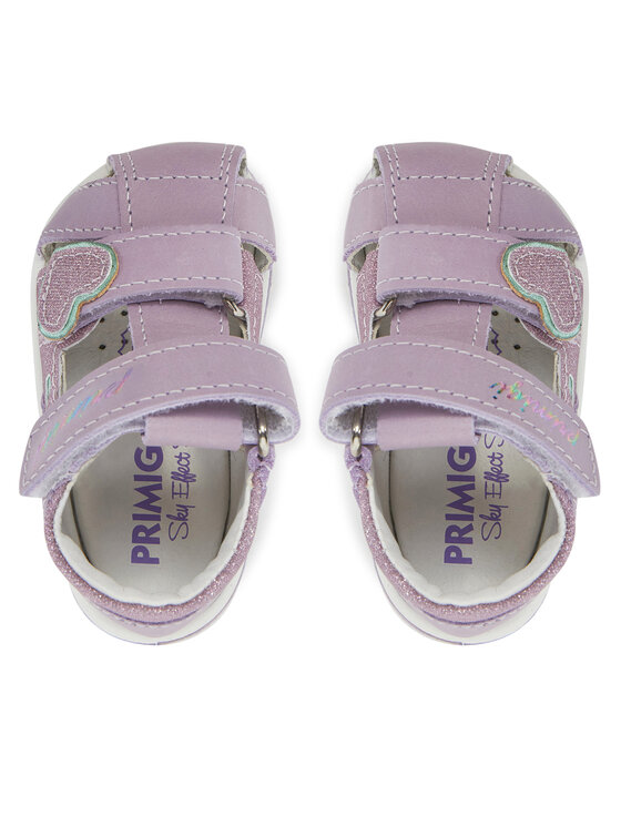 Primigi Primigi Basutės 7864722 Violetinė