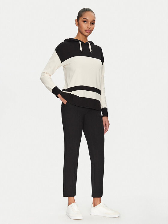 Olsen Olsen Pulover 11004535 Écru Regular Fit
