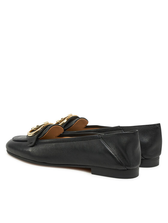 Liu Jo Liu Jo Mocasini SA5037 P0062 Negru