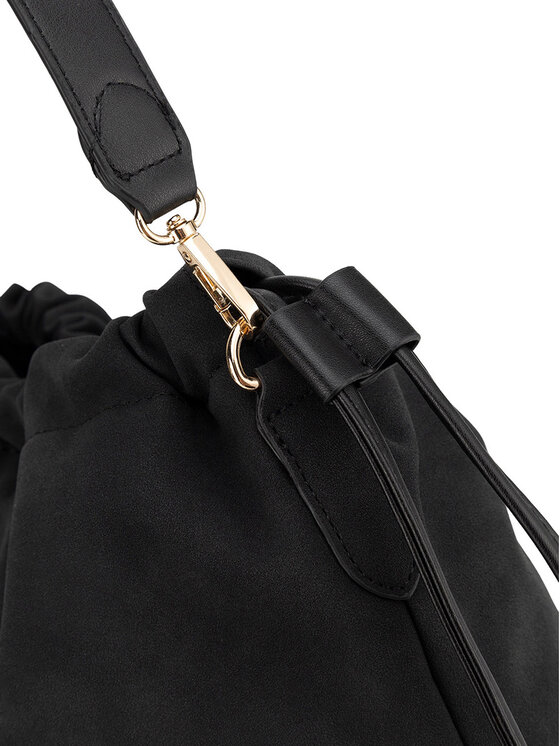 Jenny Fairy Jenny Fairy Handtasche JFR-L-014-06 Schwarz