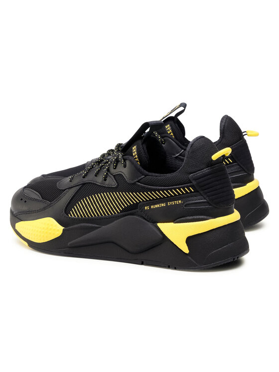 Puma Puma Сникърси Rs-X Coreto 373974 01 Черен