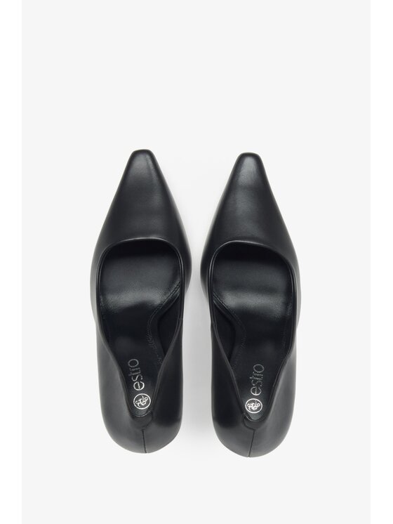 Estro Estro Scarpe stiletto ER00116576 Nero