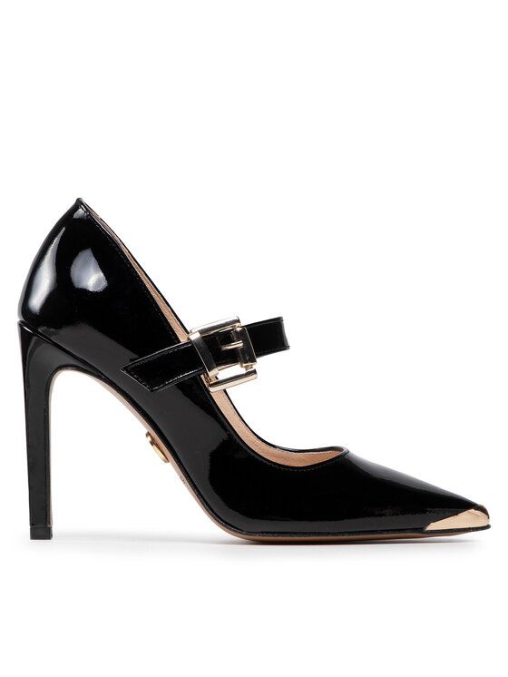 Baldowski Baldowski Scarpe stiletto D03648-1451-001 Nero