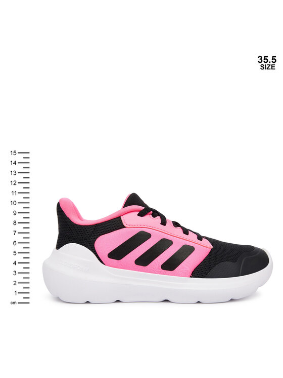 adidas adidas Sneakers Tensaur Run 2.0 JR6045 Schwarz