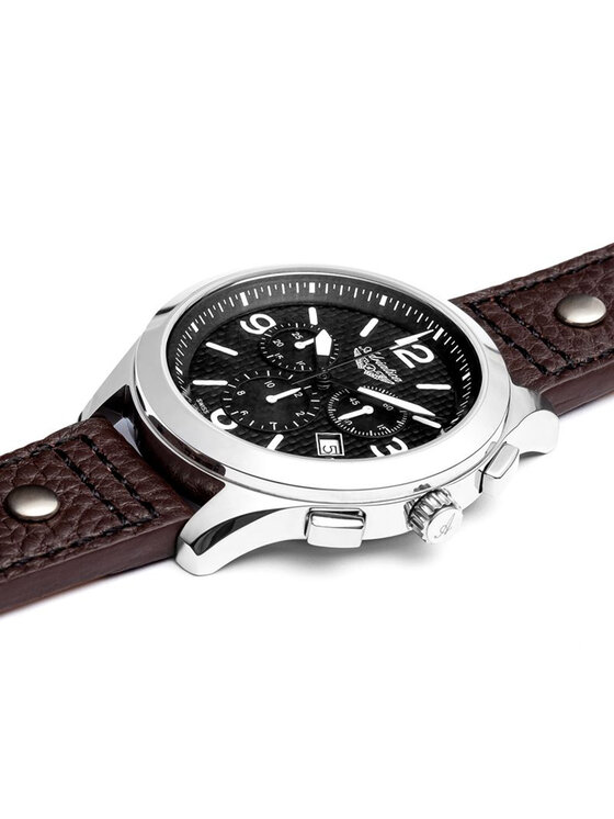Adriatica Adriatica Orologio A8313.5B54CH Marrone