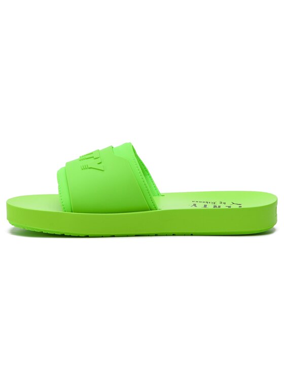 Puma fenty 2025 surf slide wns