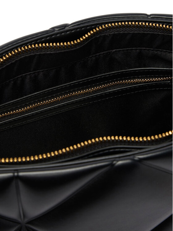 LOVE MOSCHINO LOVE MOSCHINO Borsetta JC4040PP0OLC0000 Nero