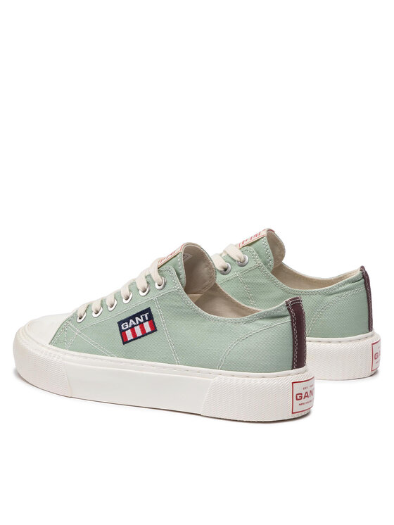 Gant Gant Кеди Nautilana 24538662 Голубий