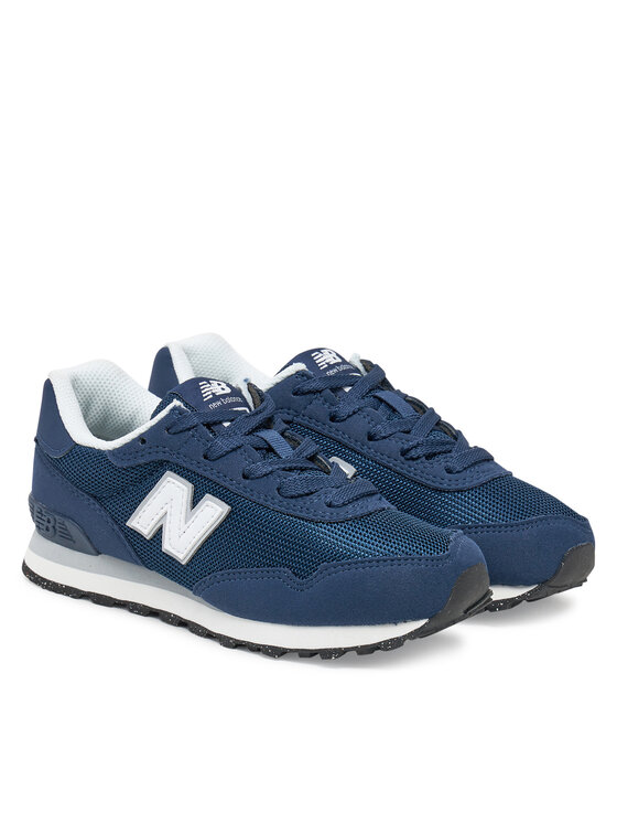 New Balance New Balance Superge PC515NVY Mornarsko modra