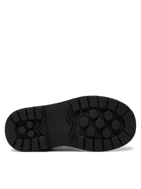 Garvalin Garvalin Saapad 241561 A054 Must