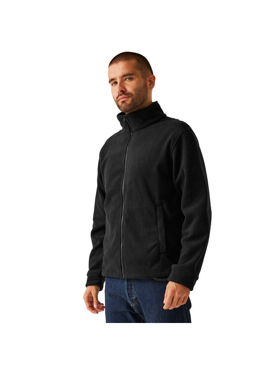 Regatta Regatta Kurtka outdoor Thor 350 Czarny Long Fit