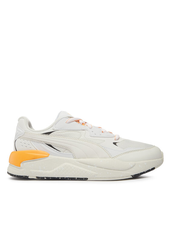 Puma Snīkeri X-Ray Speed Open Road 389282 01 Pelēks