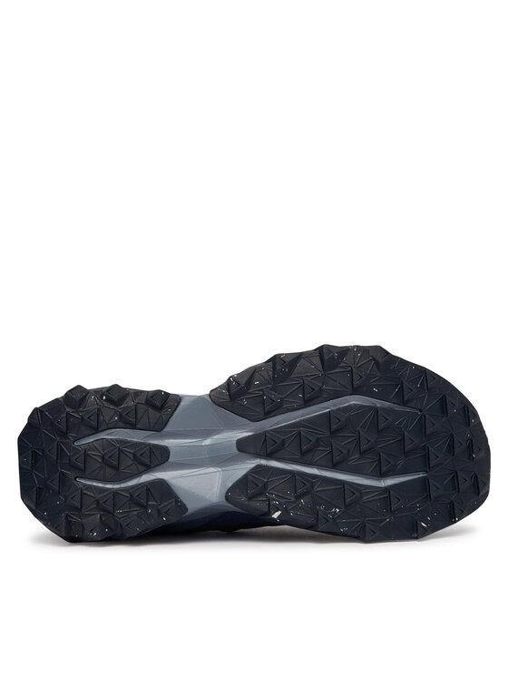 New Balance New Balance Sneakersy Dynasoft Tektrel V1 MTTRS2BP Granatowy