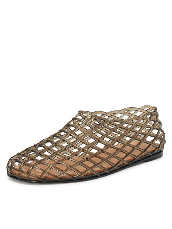 JENNY JENNY Ballerinas CT0613-80 Schwarz
