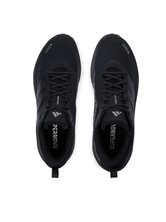 adidas adidas Взуття для бігу Supernova Ease 2 Gtx Running Shoes HQ7409 Чорний