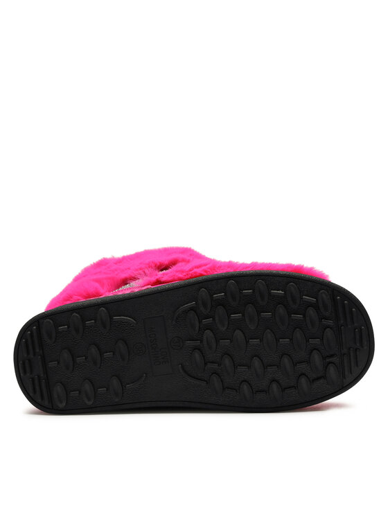 LOVE MOSCHINO LOVE MOSCHINO Μπότες Χιονιού JA24202G0HJW0604 Ροζ