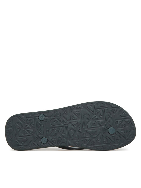 Quiksilver Quiksilver Flip-flops Molokai Screen AQYL101427 Zöld