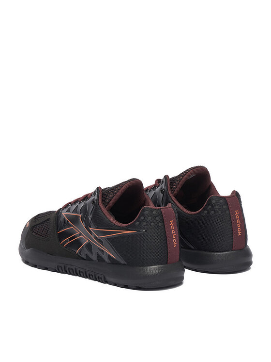 Reebok Reebok Batai į sporto salę EOSK-NANO 2.0 100264004 Juoda
